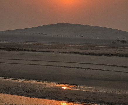 Desert Rose Tourism-多哈必去景点