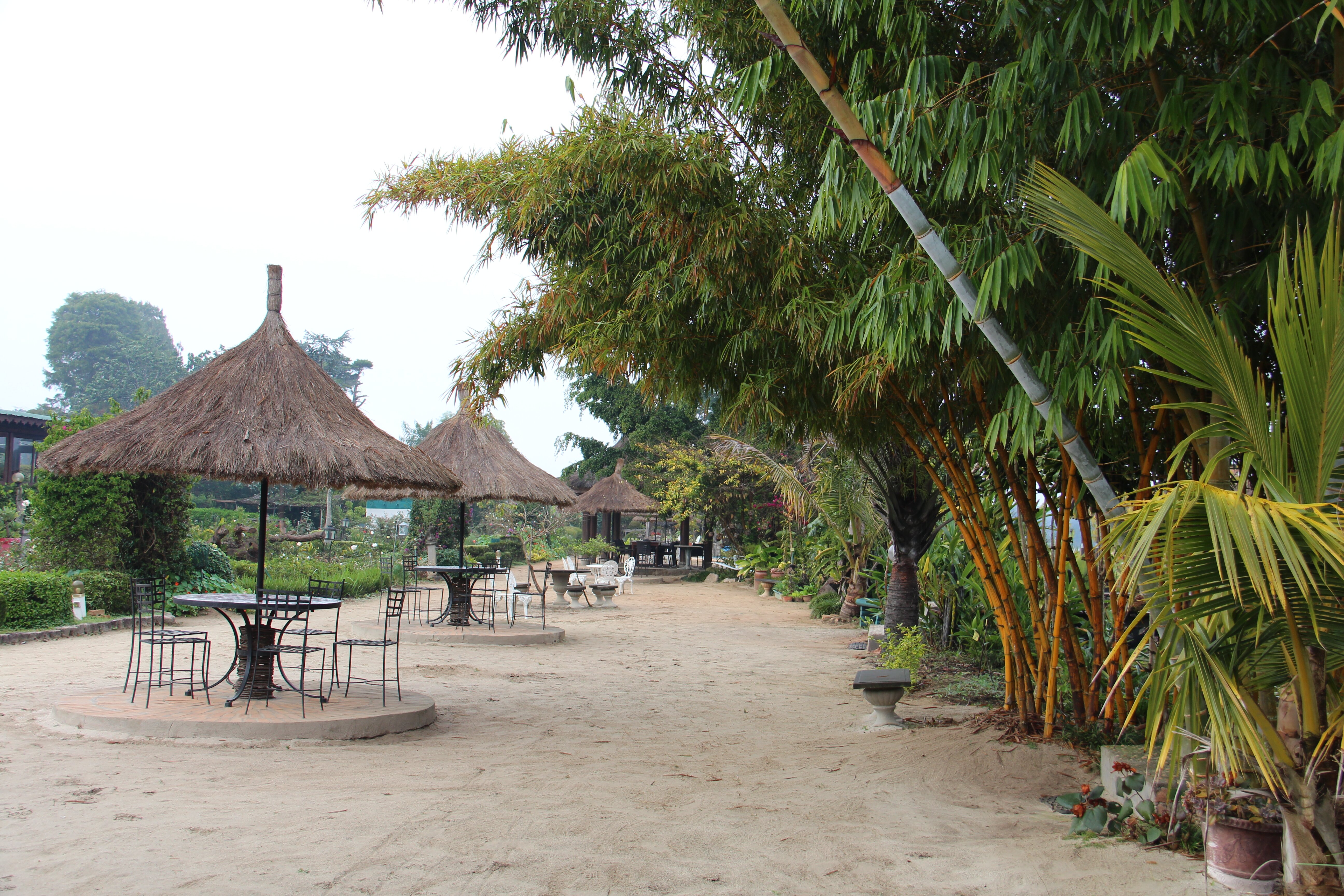 Lac Hôtel Sahambavy-官方