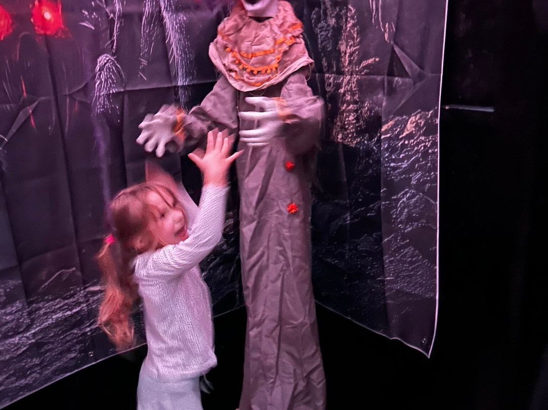 The Bug Parc-Lenwade必去景点