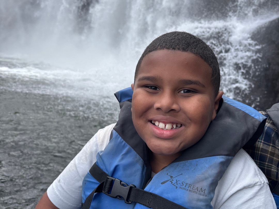 Sheltowee Trace Adventure Resort - Day Tours-Corbin必去景点