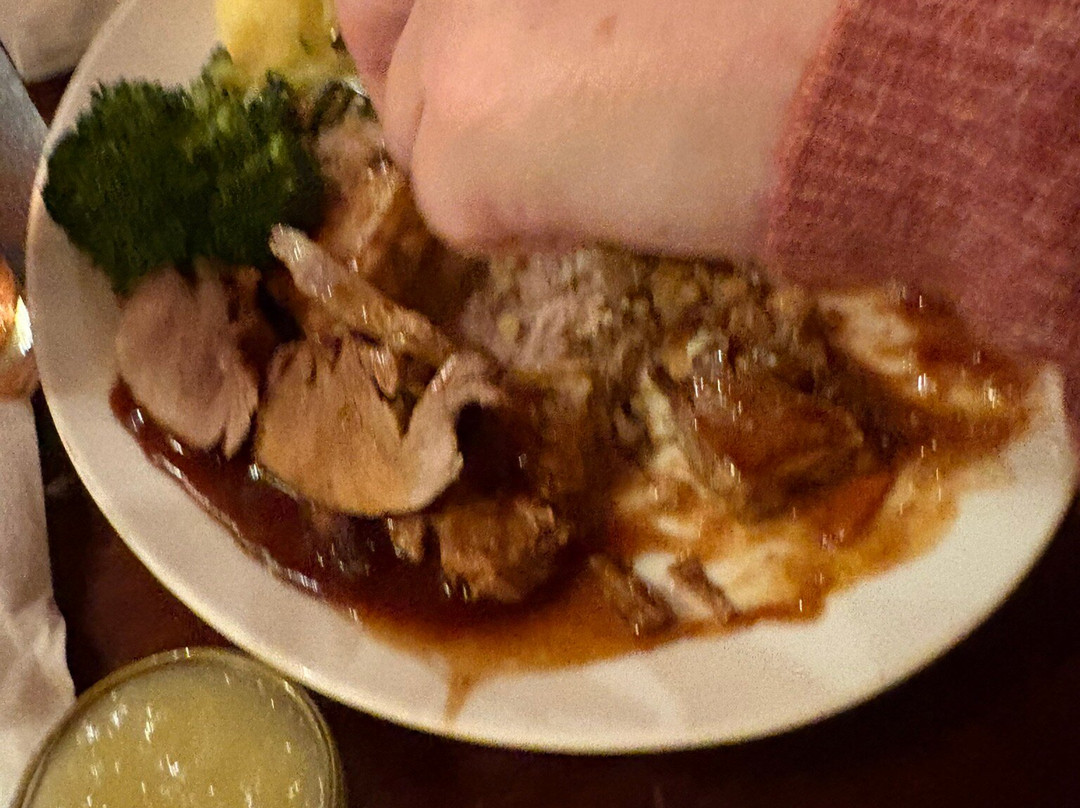 O'Donovan's Hotel主图