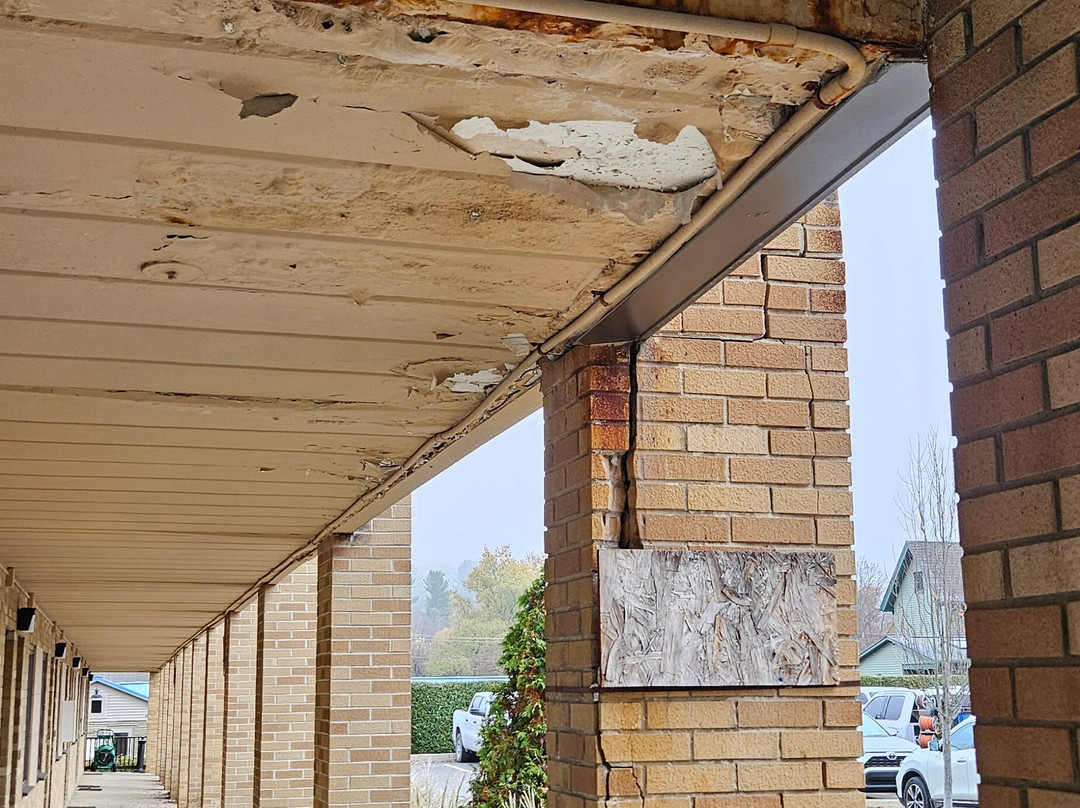 Penn Wells Lodge主图