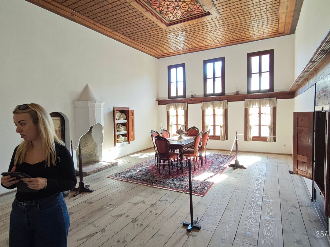 Kordopulova House-梅尔尼克必去景点