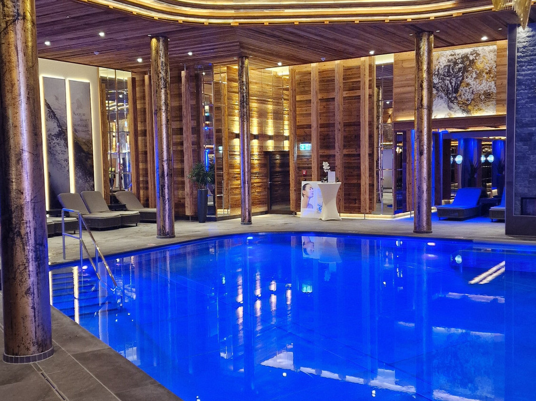 Ortner's Resort主图