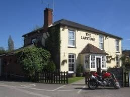 The Lapstone