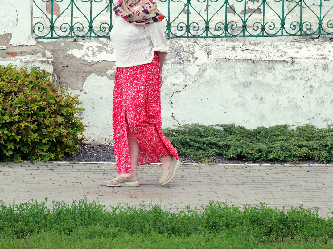 Holy Trinity Church-Tuma必去景点