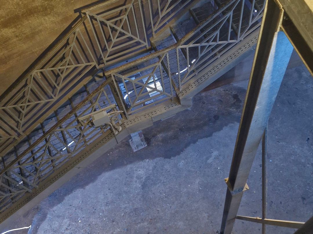 Palombaro Lungo-马泰拉必去景点