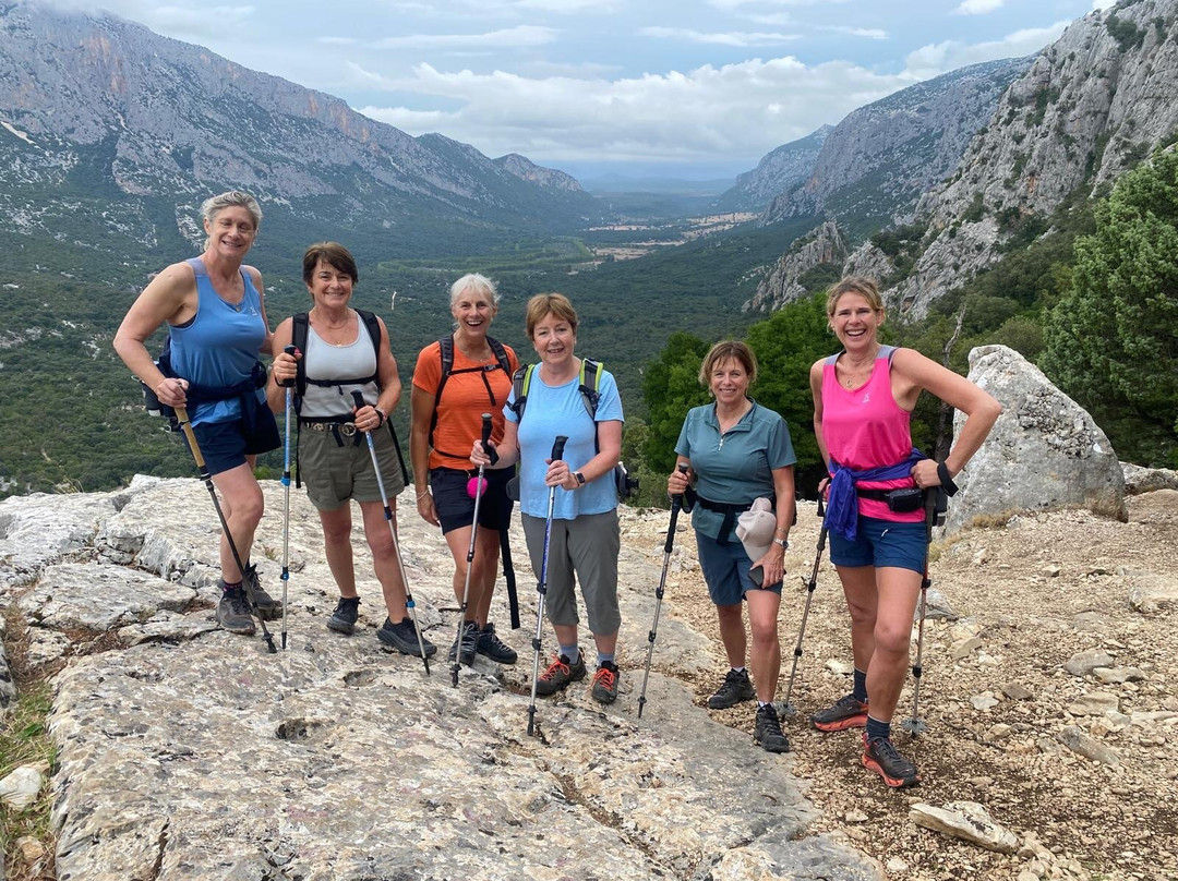 Wild Trails Italy-San Sperate必去景点