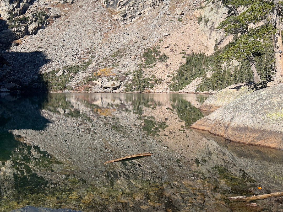 Rocky Mountain National Park