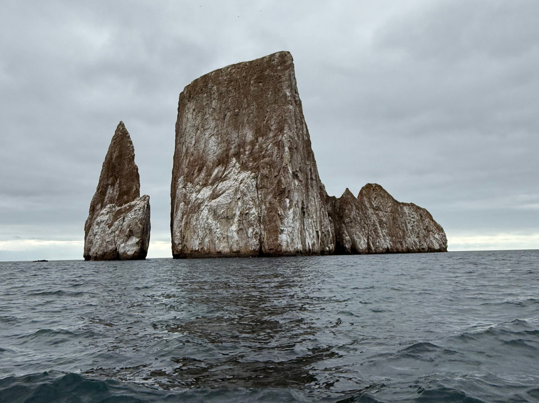Eco-Challenger Galapagos Tour Agency-圣克里斯托瓦尔必去景点