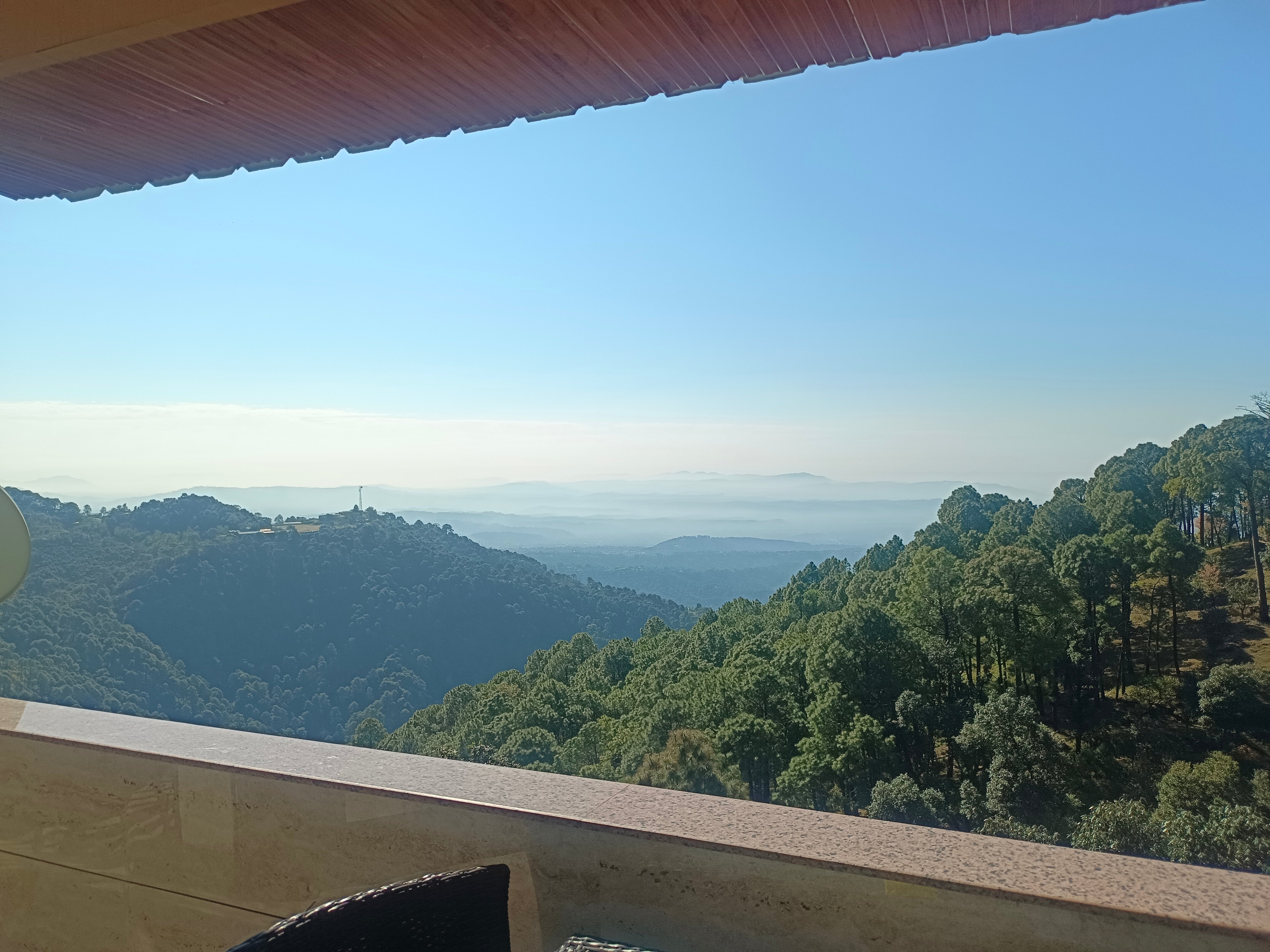 Fortune Park Moksha Mcleodganj-官方