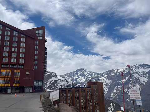 Danny Travel Tourism-圣地亚哥必去景点