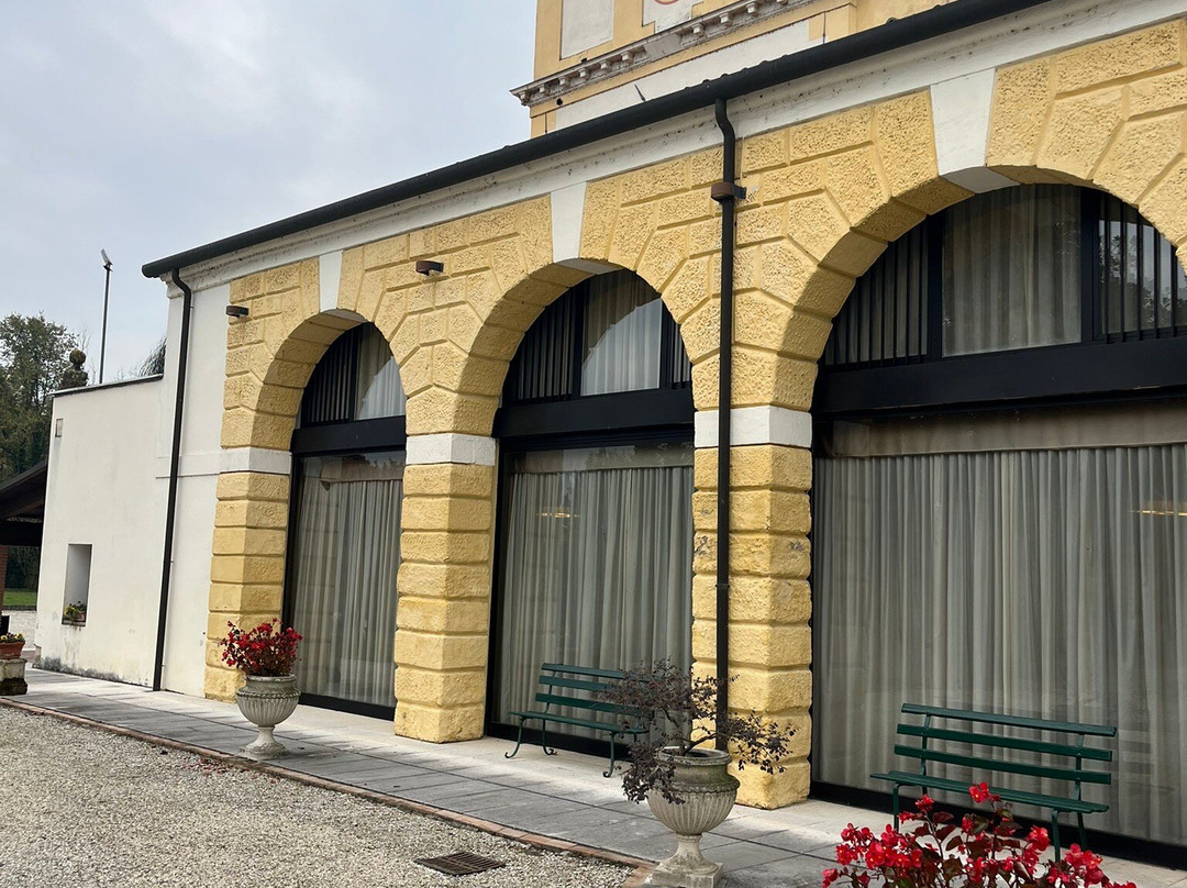 Residence Ca Beregana主图