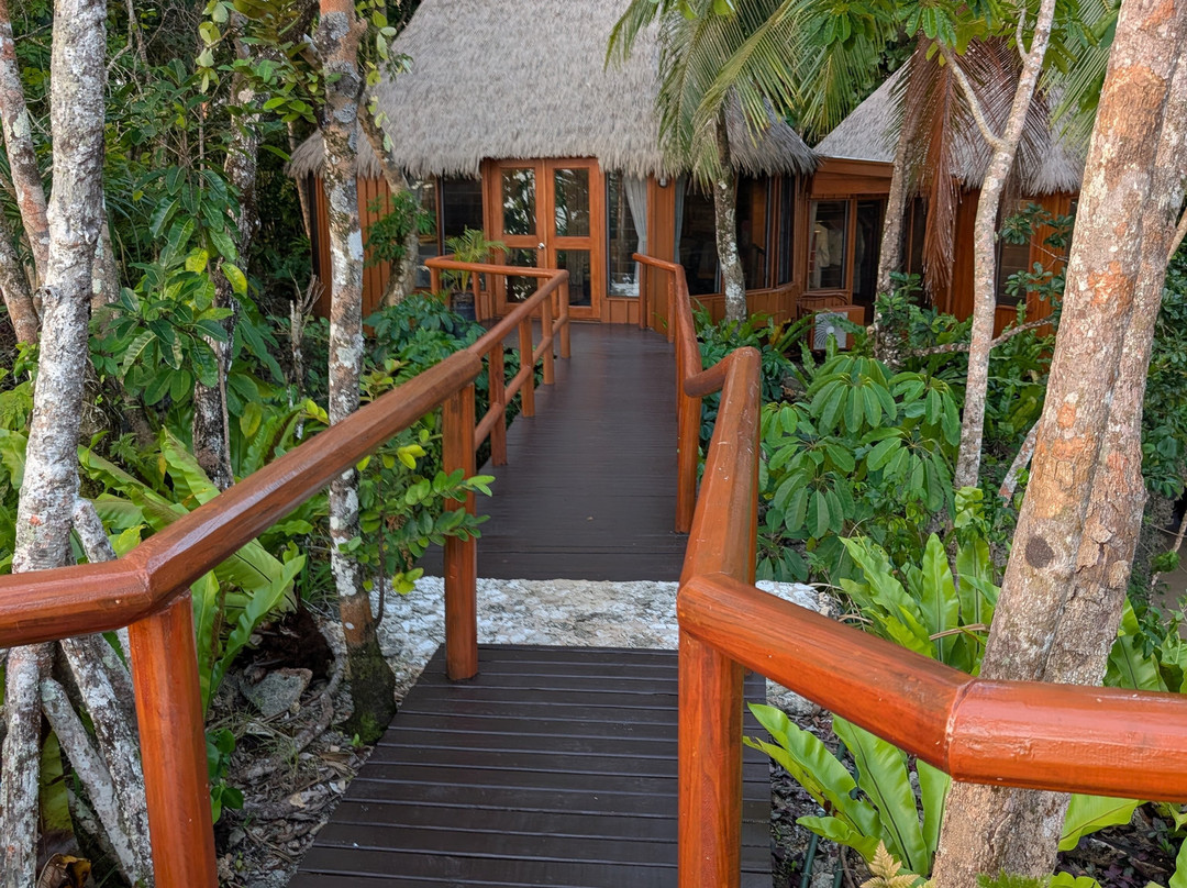 奥纳马莱度假村和水疗中心主图