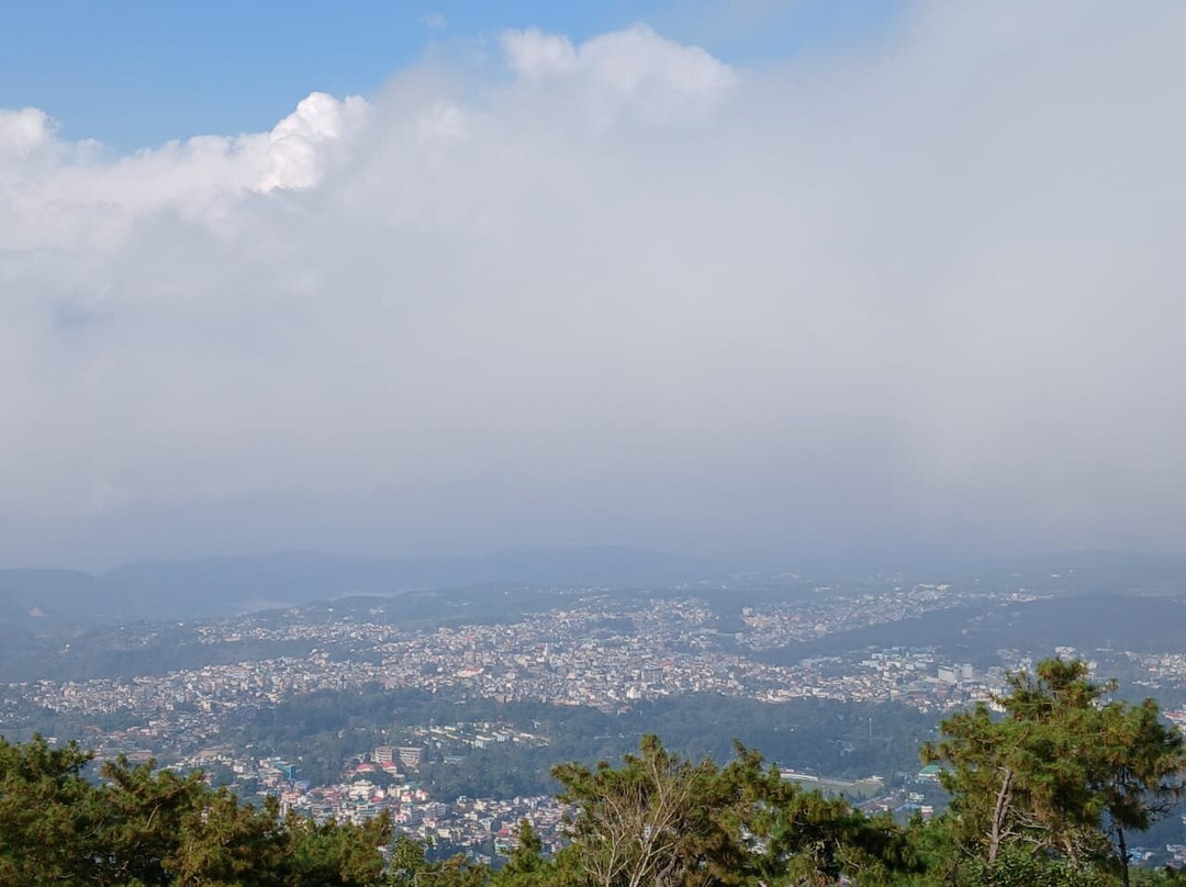 Shillong Peak-西隆必去景点