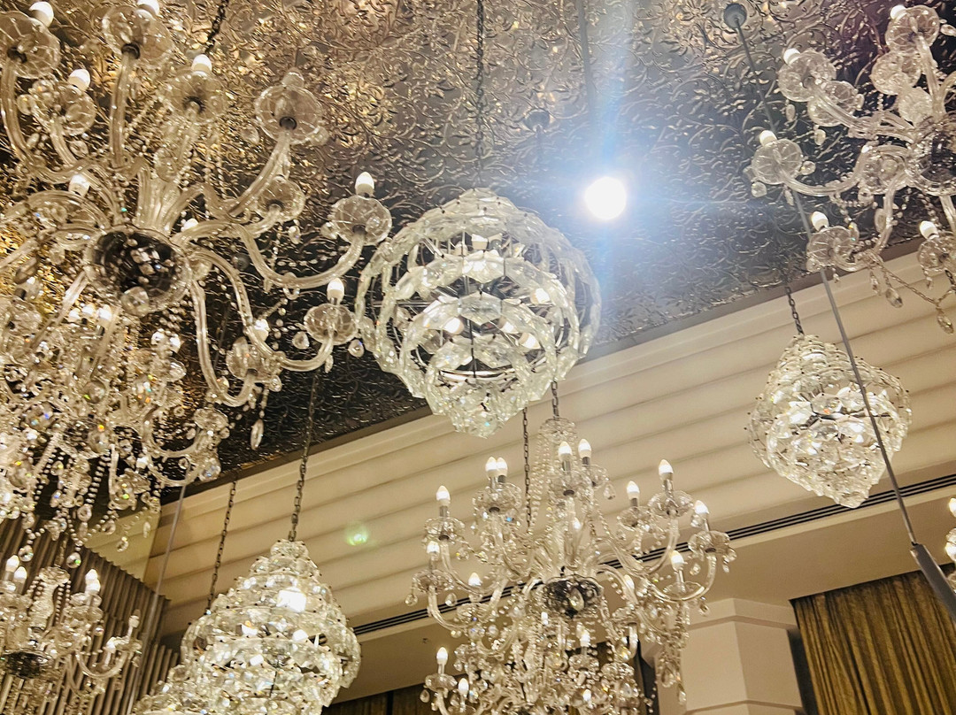 The Leela Gandhinagar主图