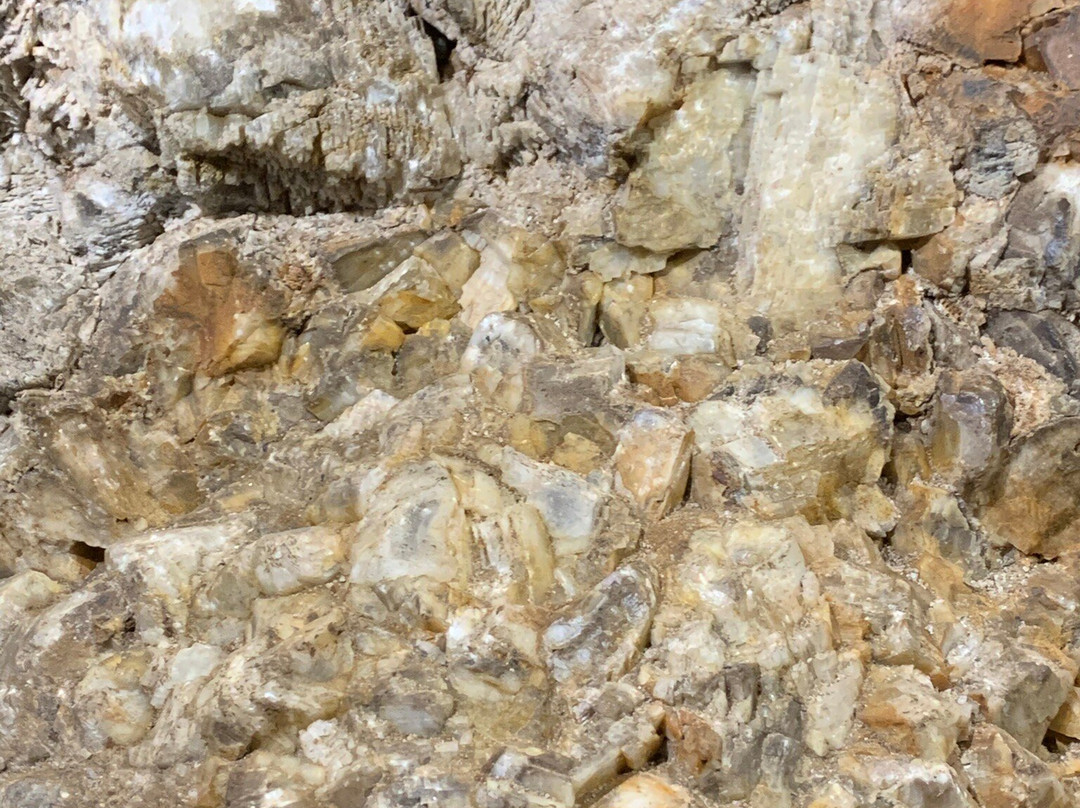 Heights of Abraham-Matlock Bath必去景点