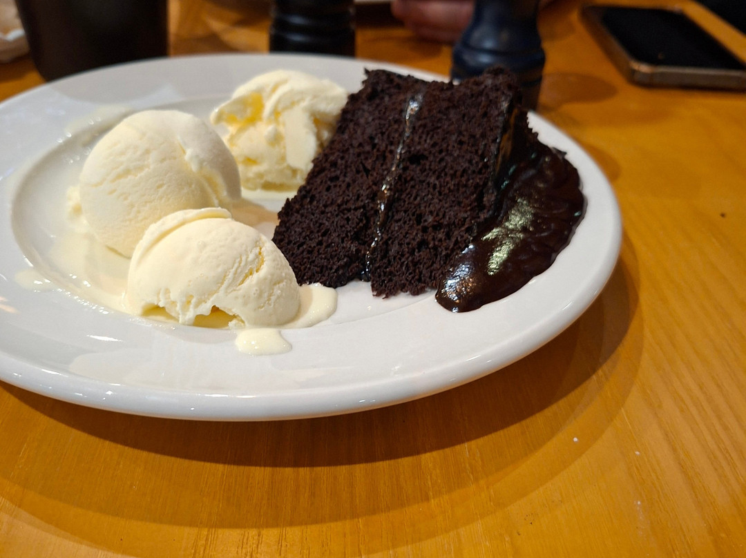 Travelodge温布利主图