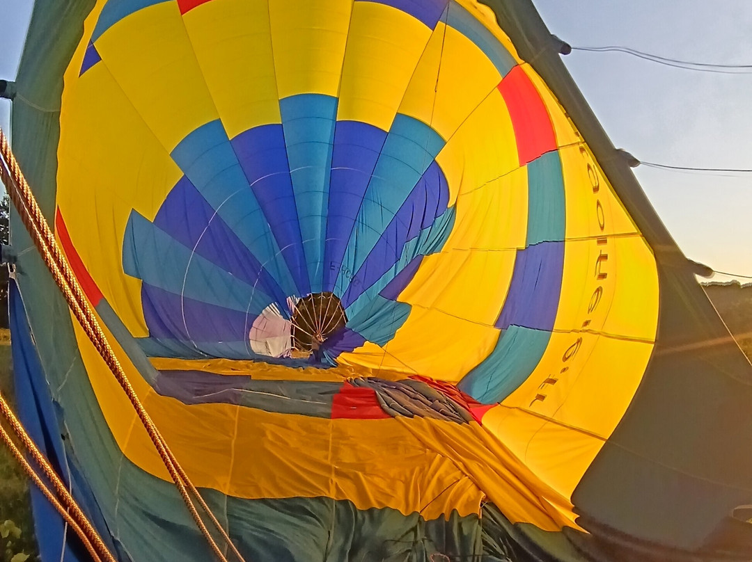 François PONT - Vigneron Aéronaute-Merignas必去景点