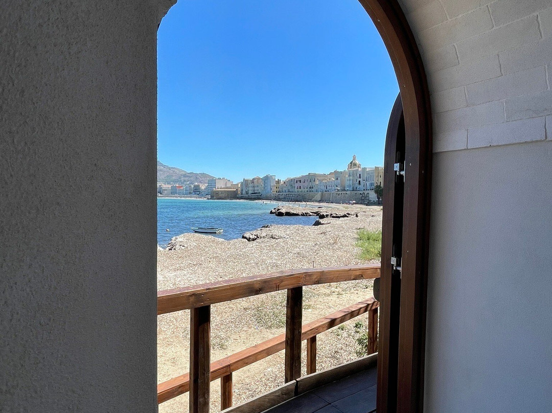 Il Centro Storico Di Trapani-特拉帕尼省必去景点