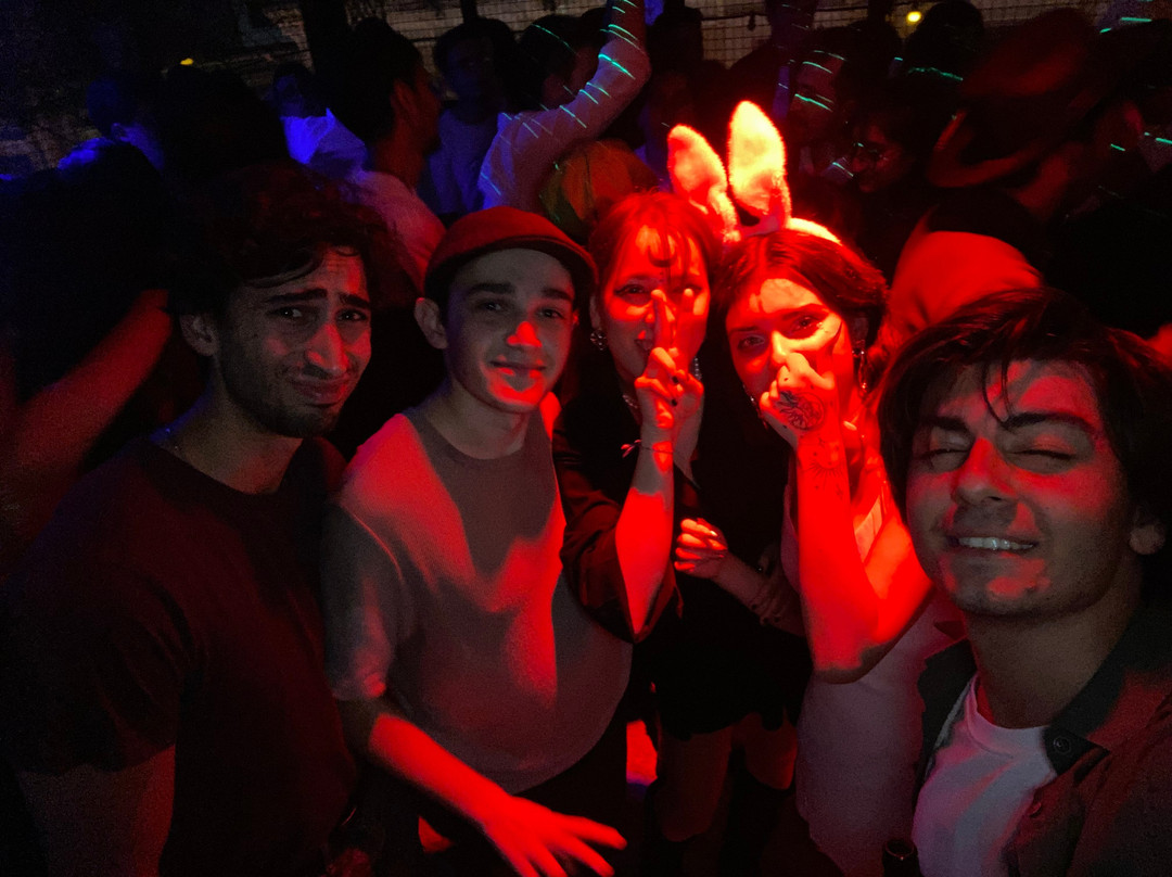 Ritim-伊斯坦布尔必去景点