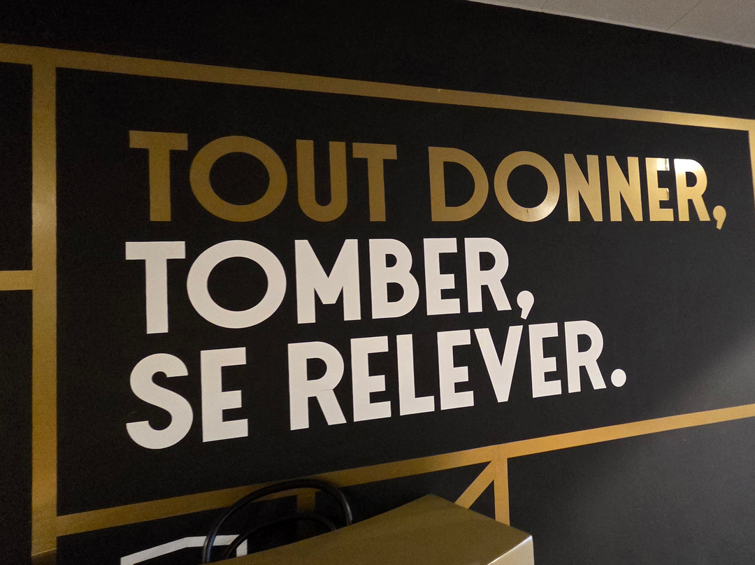 Stade Bollaert-Delelis-Lens必去景点