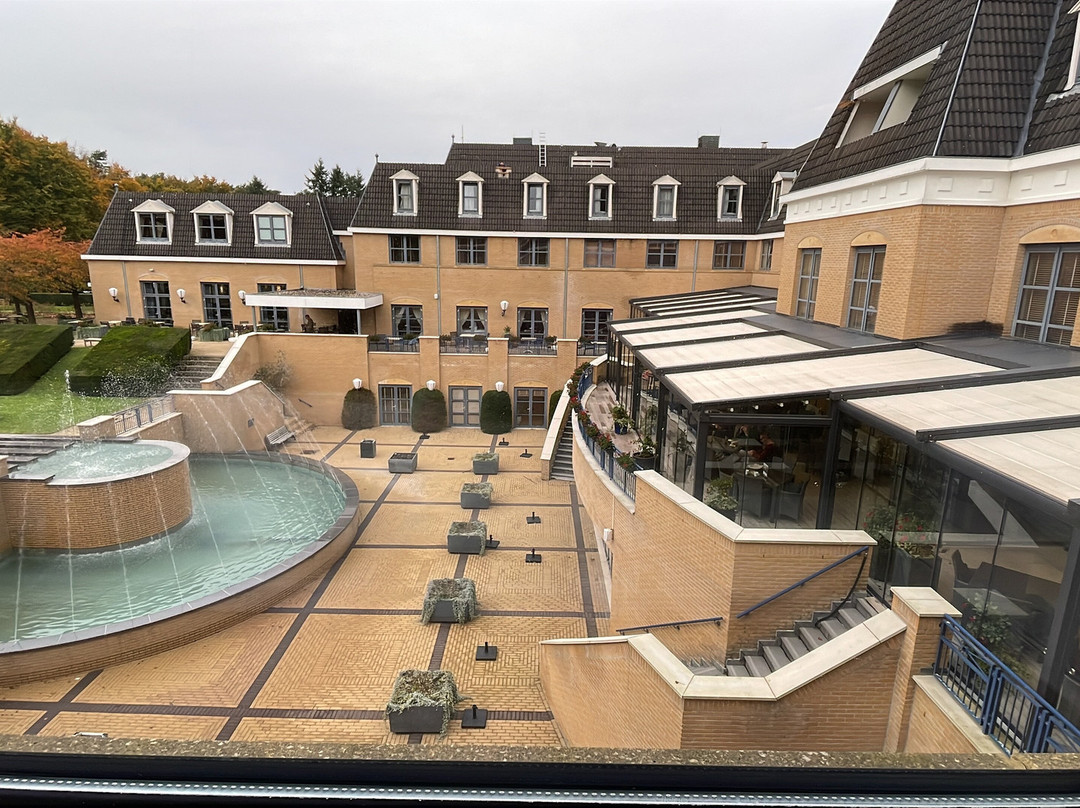 Hotel de Heerlickheijd van Ermelo主图