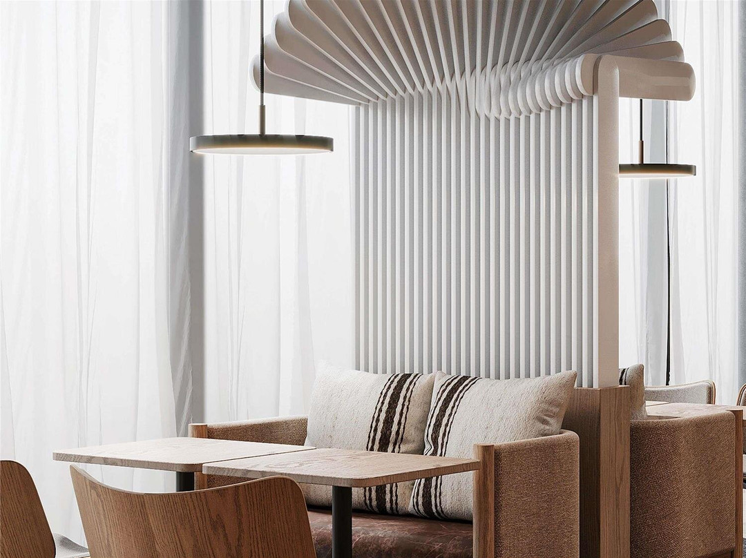 德莱蒙美居酒店主图