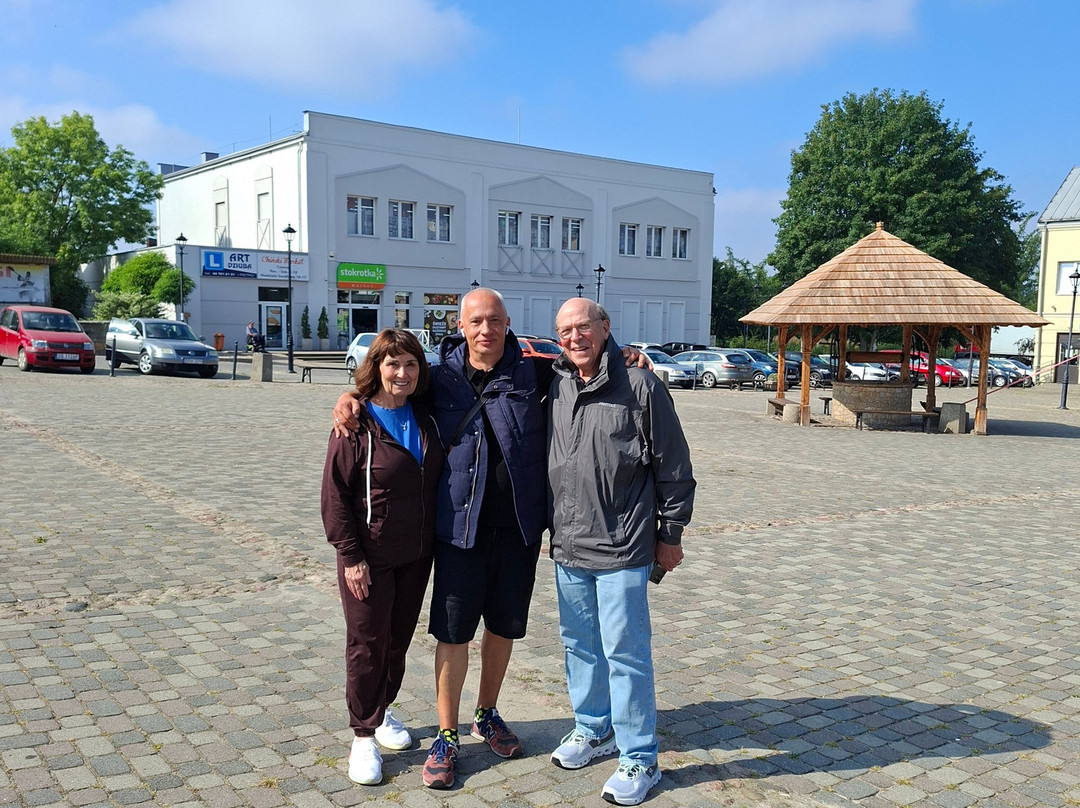 Warsaw Guide Private Tours throughout Poland-华沙必去景点