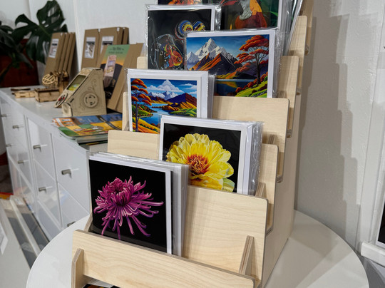 JRC Fine Art-谢菲尔德必去景点