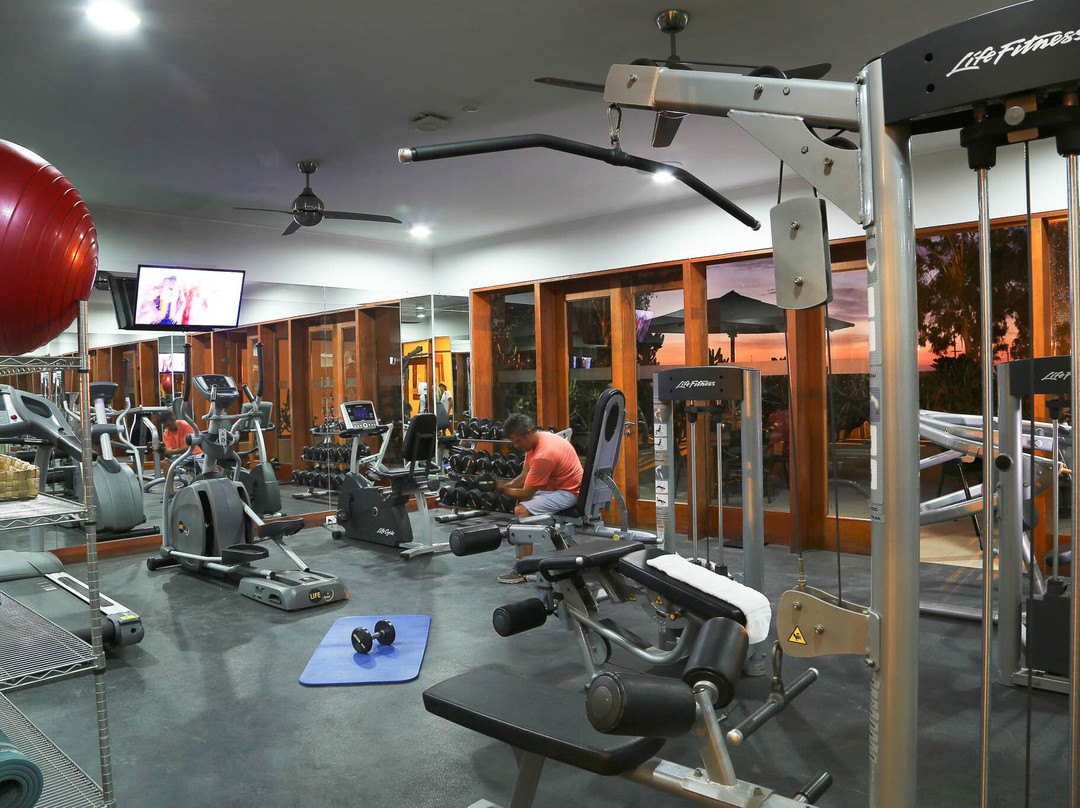 Casa Andina Standard Chincha主图