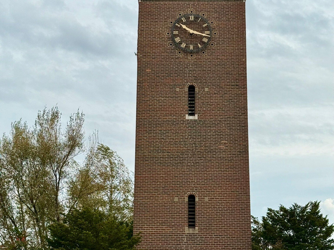 Hampton Inn & Suites Jamestown主图