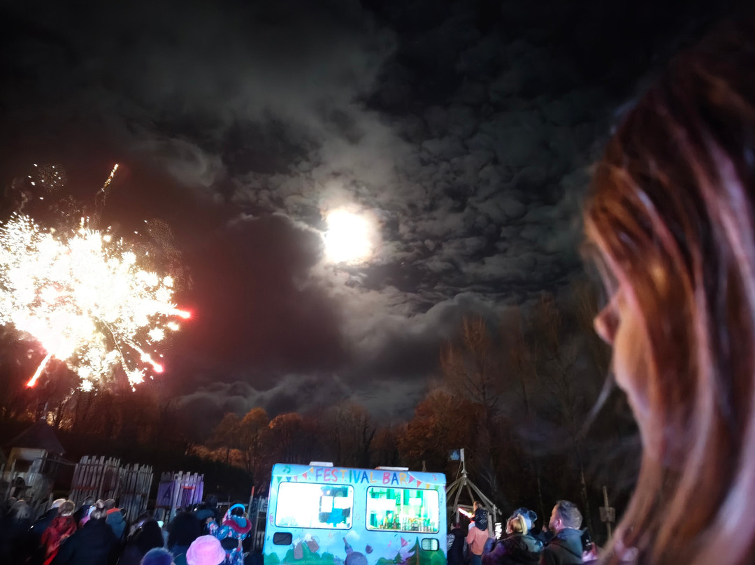 Camel Creek Family Adventure Park-Wadebridge必去景点