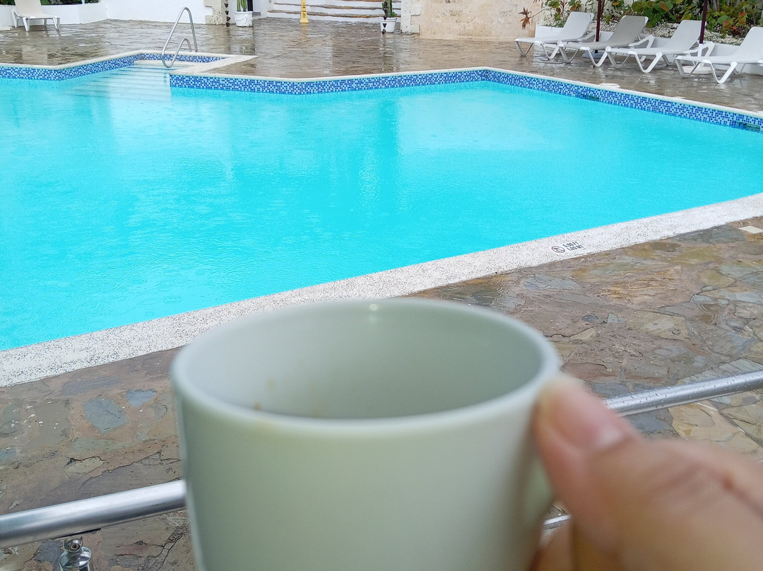 The Residence Suites - Puerto Plata主图