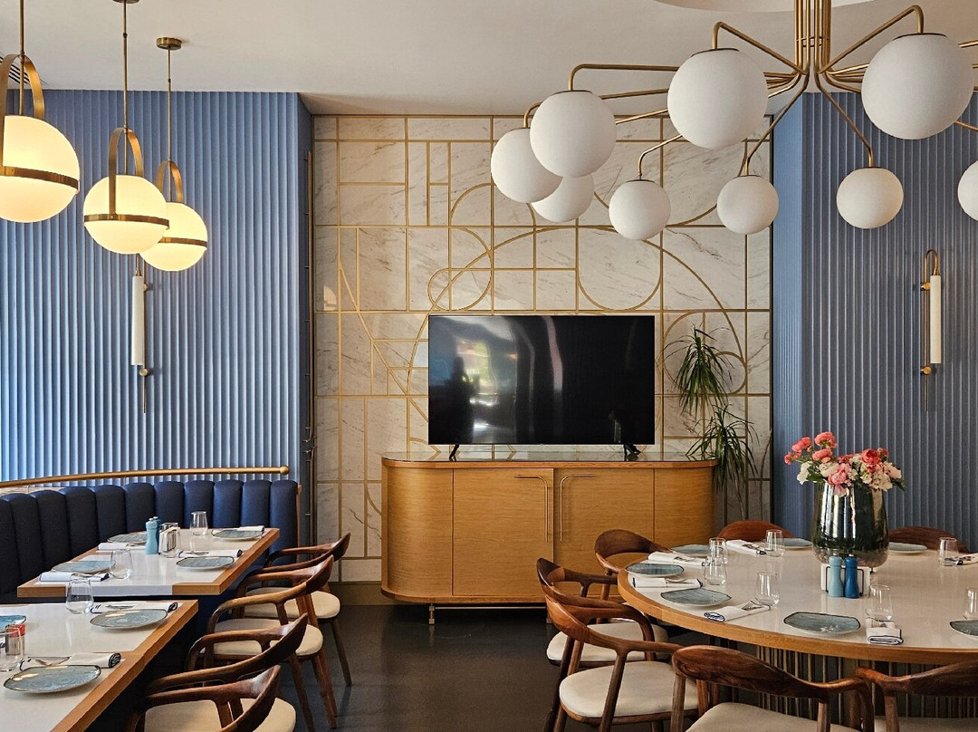 凯瑞卡酒店主图