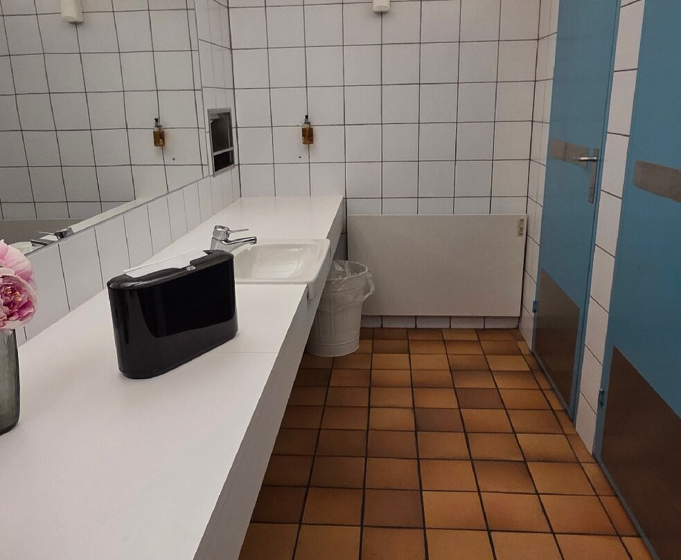 Thorbjørnrud Hotel主图