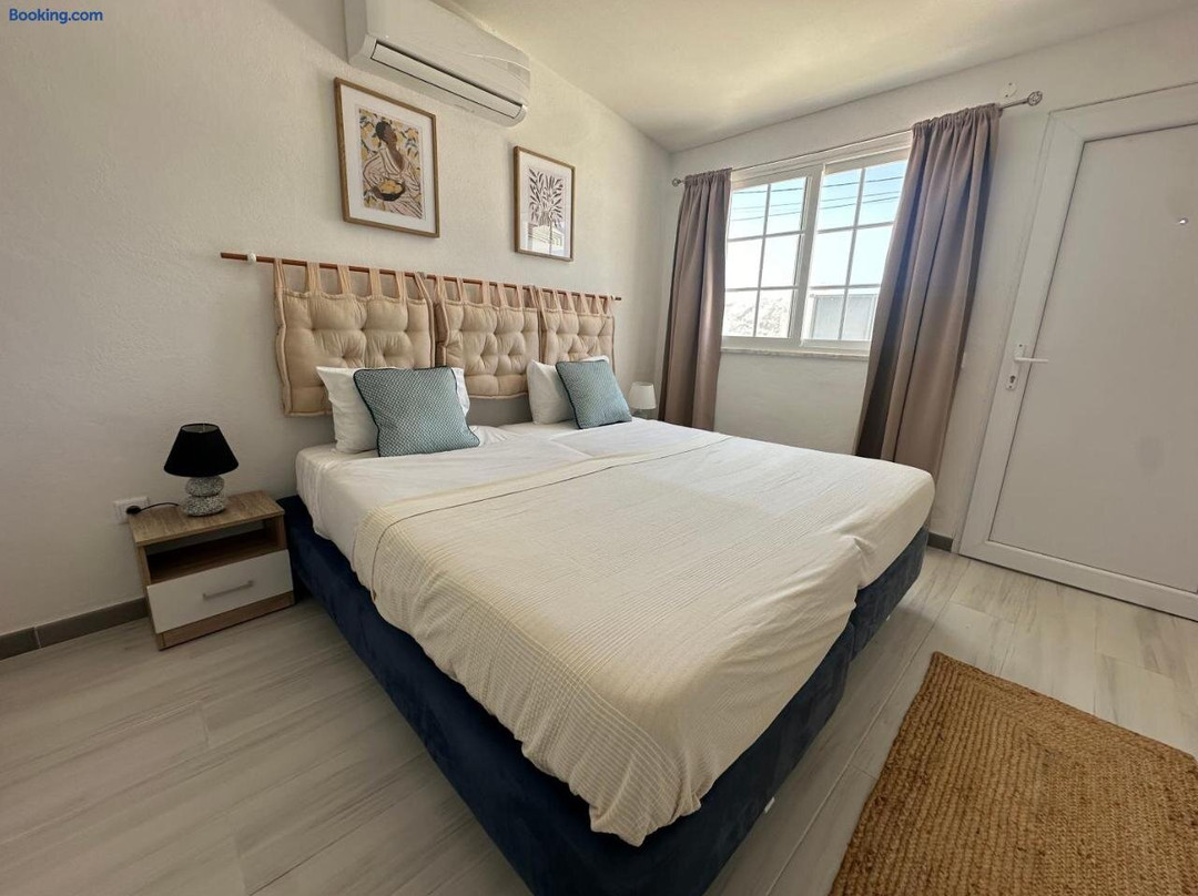 Casa Da Calma - Guesthouse