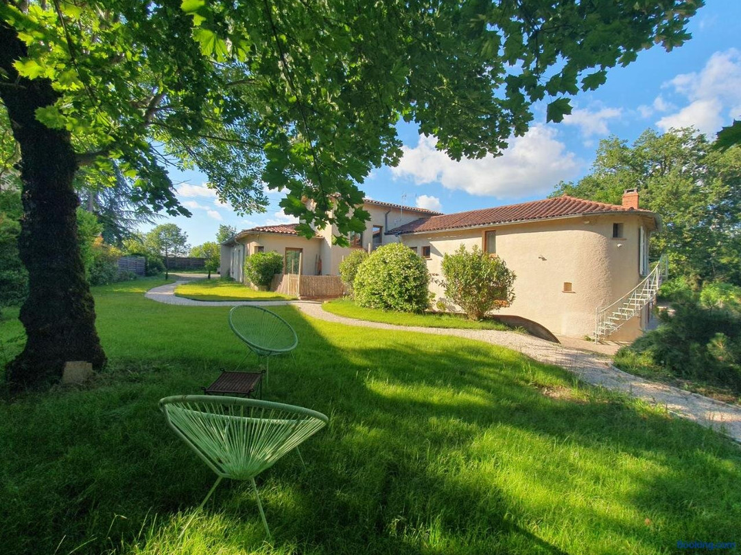 B&B Le Seudo
