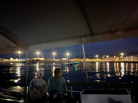 Paragadi Fishing Trips-雷斯蒙必去景点