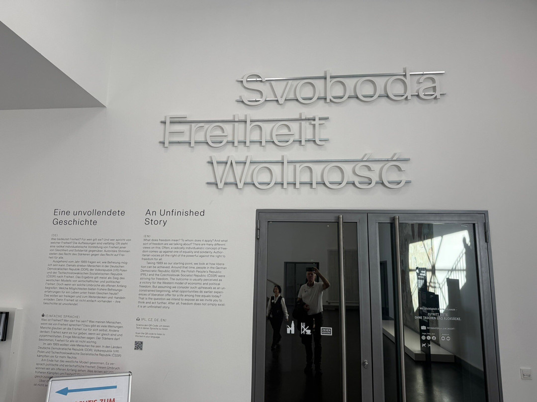 Deutsches Hygiene-Museum Dresden-德累斯顿必去景点