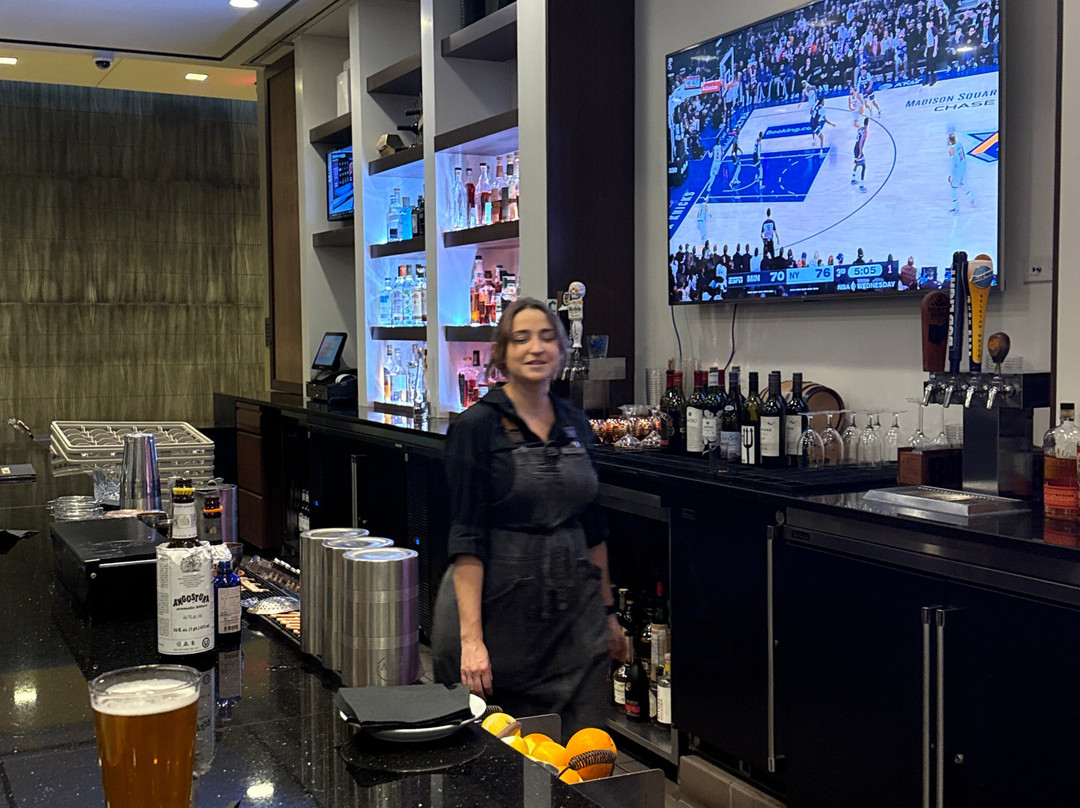 Marriott Columbus OSU主图