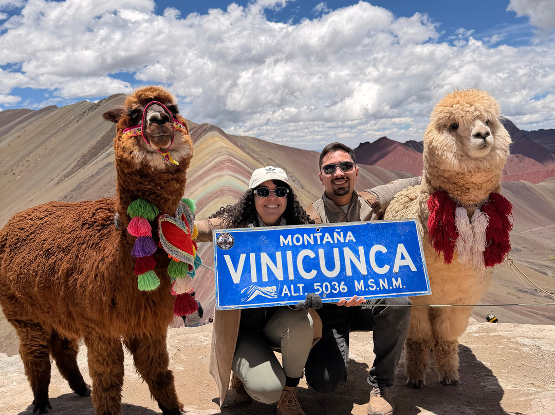 Inka Sky Travel Agency-Andahuaylillas必去景点