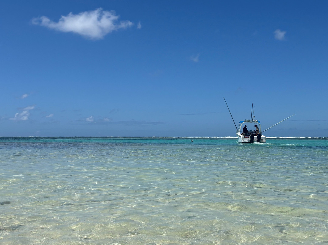 Serenity Voyages Tours-Curepipe必去景点