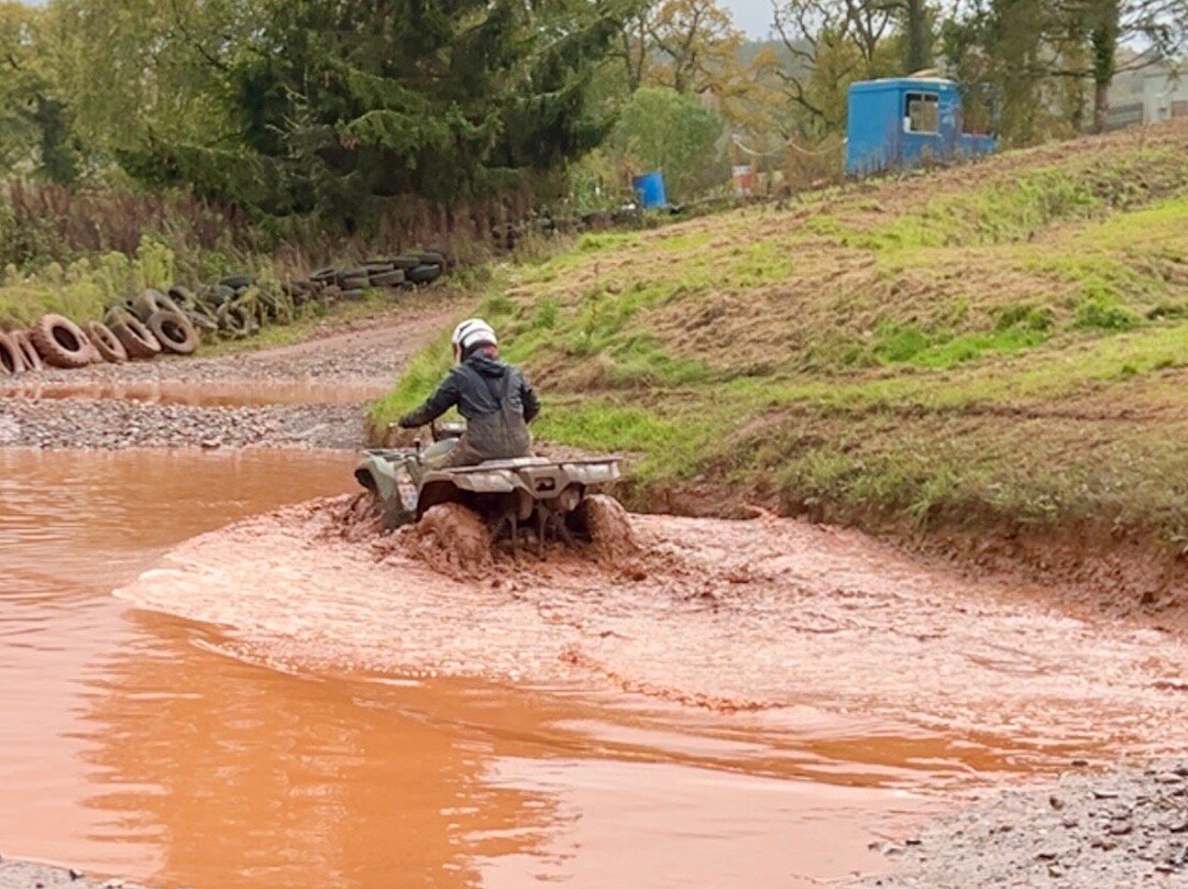 Ashcombe Quads And Activities-道利什必去景点