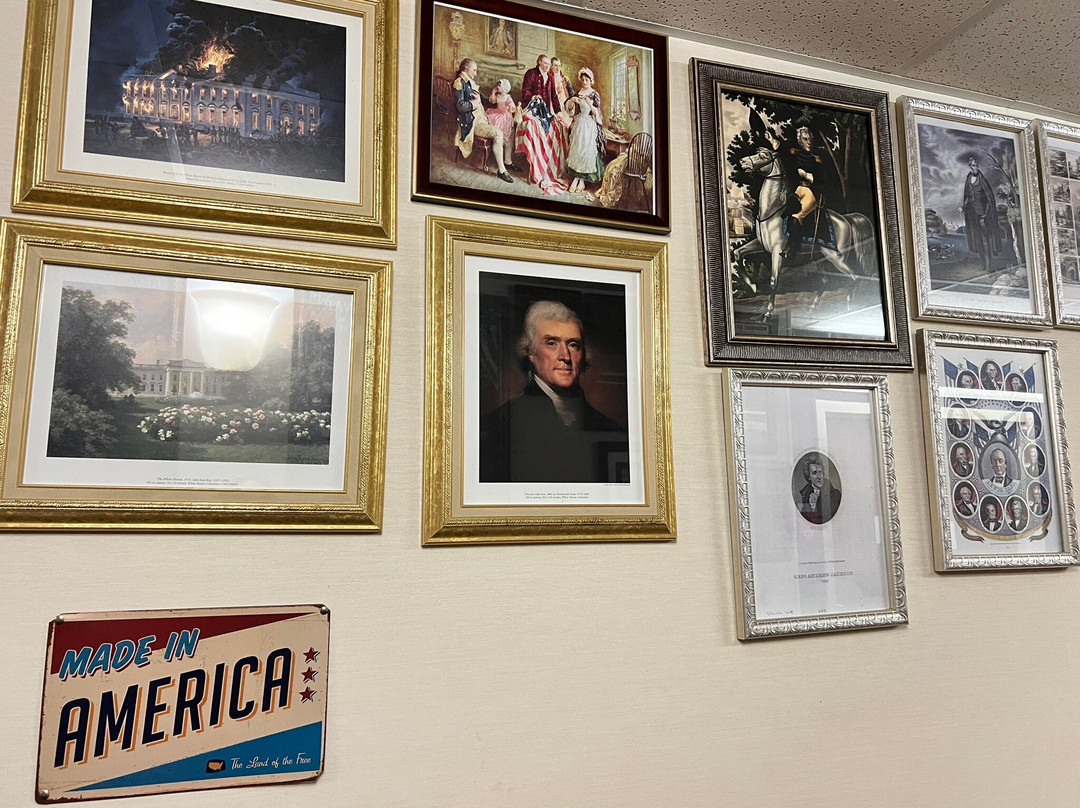 Hometown Inn USA主图