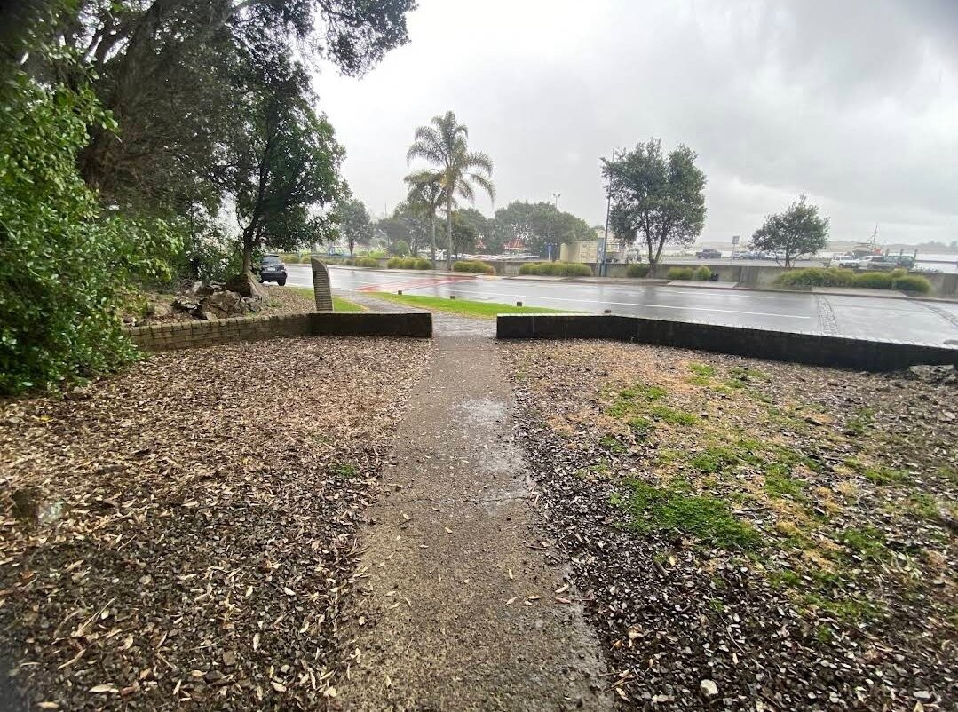 Muriwai's Cave-法卡塔尼必去景点