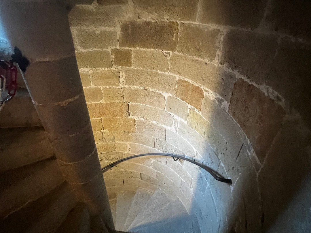 Porte Narbonnaise-卡尔卡松必去景点