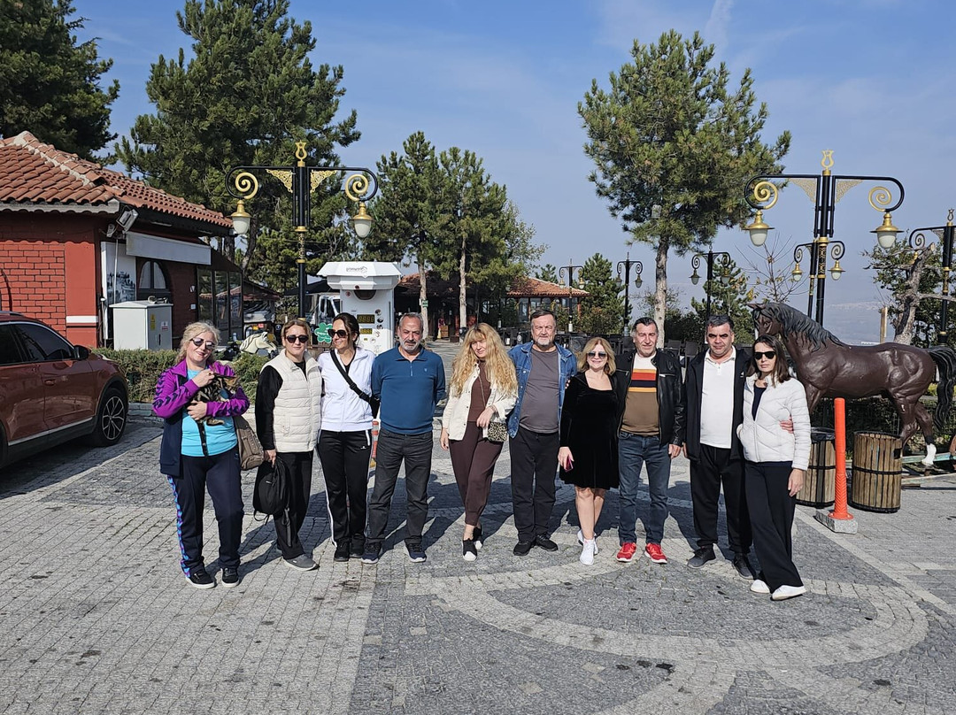 Gulumser Hatun Termal Otel & Spa主图