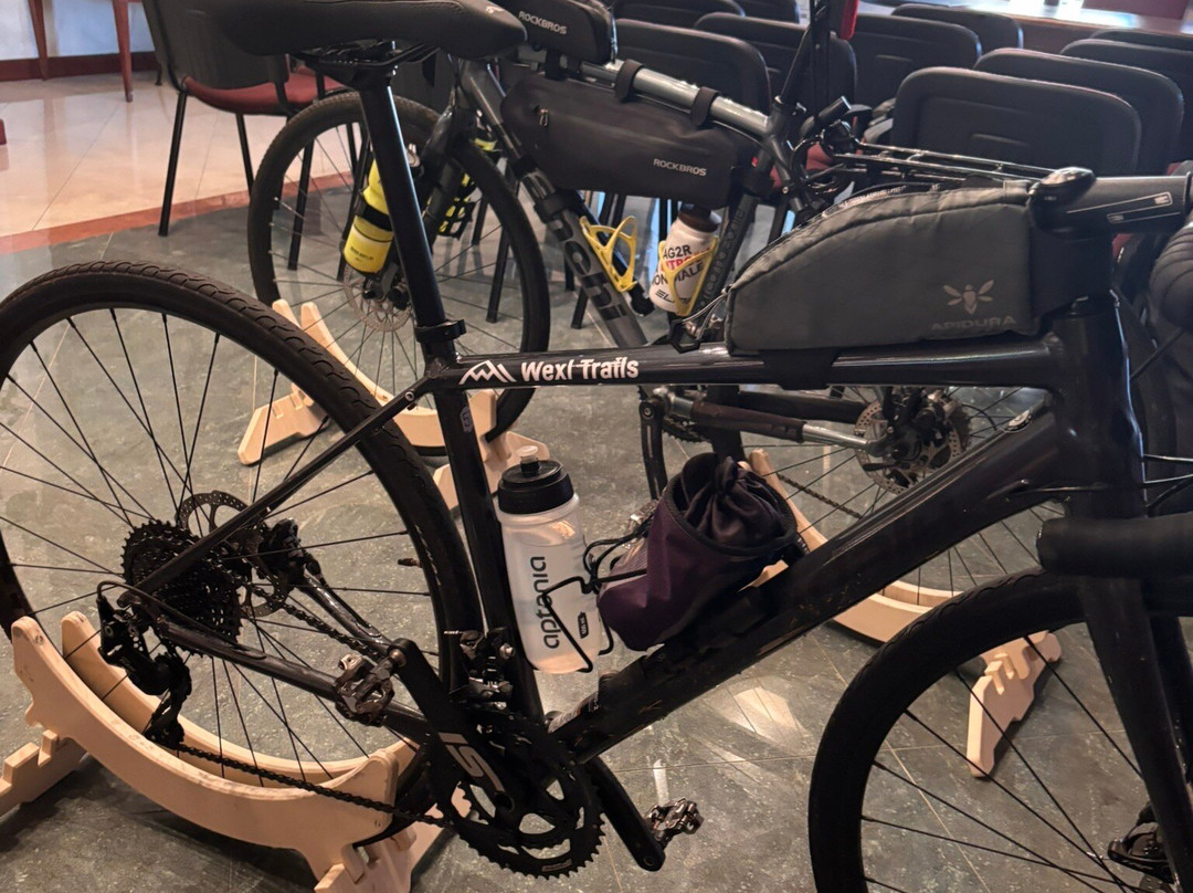 Hotel Residence Ristorante Due Mari主图