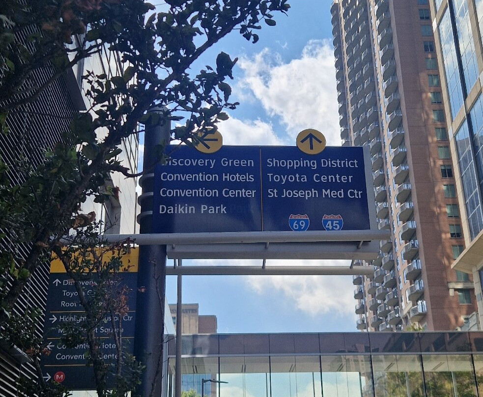 丰田中心-休斯顿必去景点